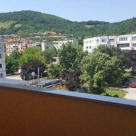 Апартаменты Apartament Victory Оршова Экстерьер фото